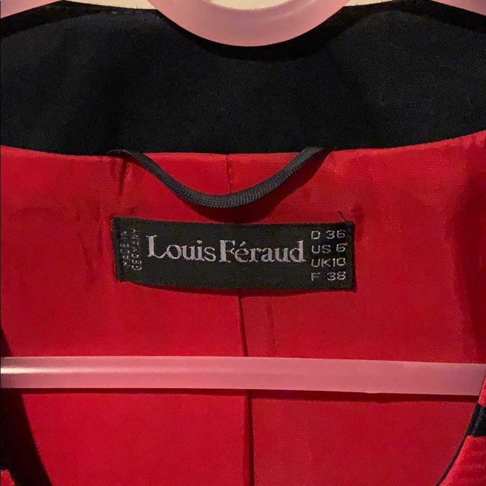 Jacket - Picture 2 of 6